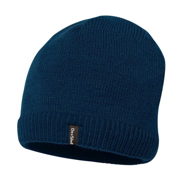 Waterproof breathable Knit and wet-permeable snowcap hats men women for Hiking Hunting Skiing Fishing Outdoor Sports DEXSHELL