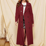 Jacket Women Winter Lady New 2019 Womens Warm Faux Splice Long Sleeve Overcoat Zipper Coat Jacket Outerwear Female #916