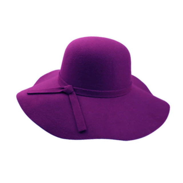 Sunhat Big Hat Elegant Bowknot Cap Ladies Hat Beach Hat Women Fashion Ventilate Korean Beauty Cute Popular Hairy Hat