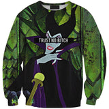 Newest Princess Cartoon 3D sweatshirt Anime movie pattern Printed Sweatshirt hoodie Unisex good quality streetwear style-001