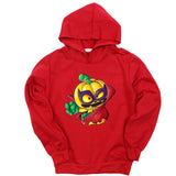 Kids Super Zings Sweatshirts For Boys Girls Autumn Spring Teenage Hoodies Long Sleeve Hooded Kids Pullover Sportswear