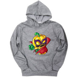 Kids Super Zings Sweatshirts For Boys Girls Autumn Spring Teenage Hoodies Long Sleeve Hooded Kids Pullover Sportswear